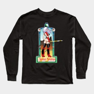 The Last Tarakian Long Sleeve T-Shirt